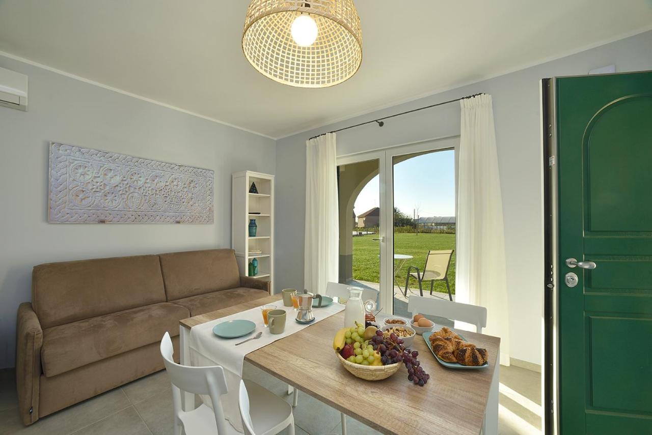 Apartment - Erdgeschoss